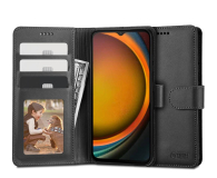 TECH-PROTECT Wallet do Samsung XCover 7 black - 1276773 - zdjęcie 1